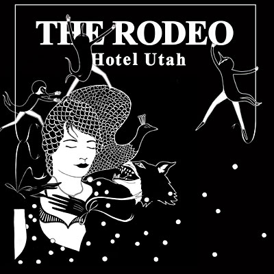 Hotel Utah EP