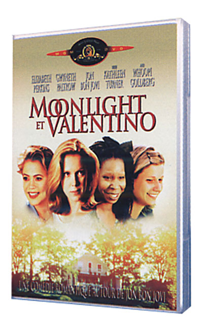 Moonlight et Valentino