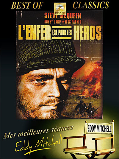 L'Enfer est pour les héros