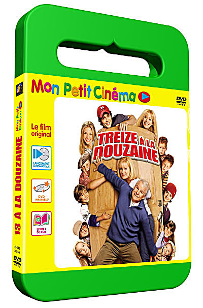 Treize à la douzaine