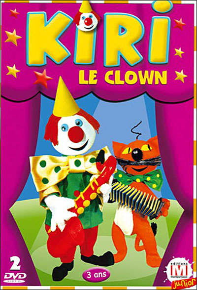 Coffret