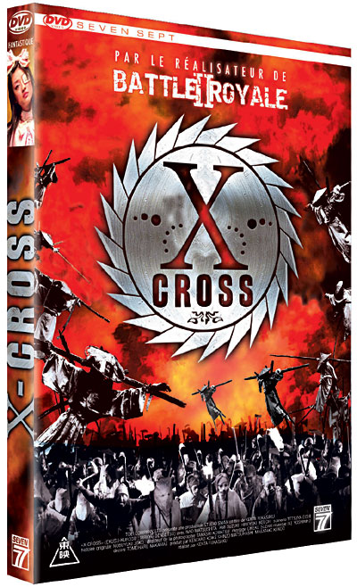 X Cross