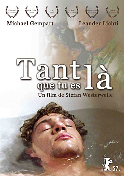 Tant que tu es là
