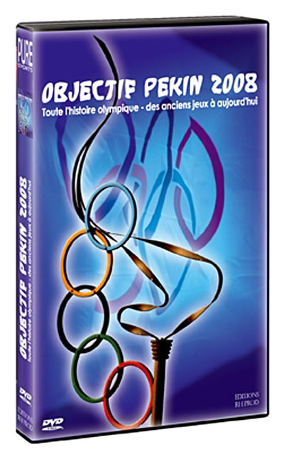 Objectif Pékin 2008