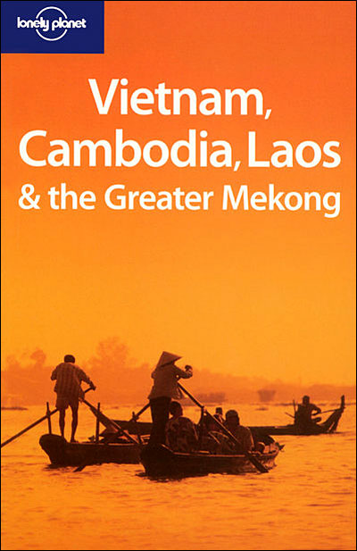 Vietnam Cambodia And Laos Edition En Anglais Broch Collectif 