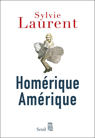 Homérique Amérique