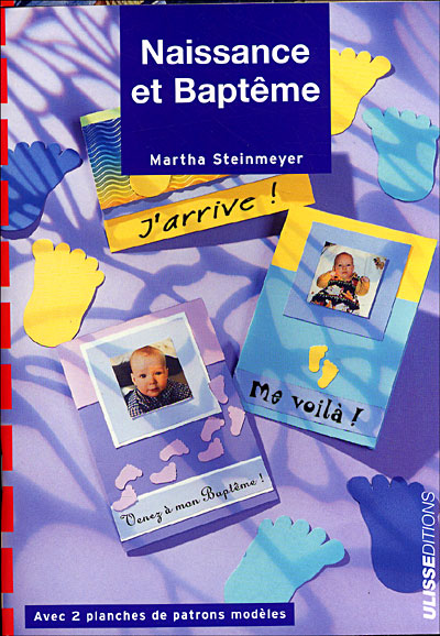 Naissance et bapteme
