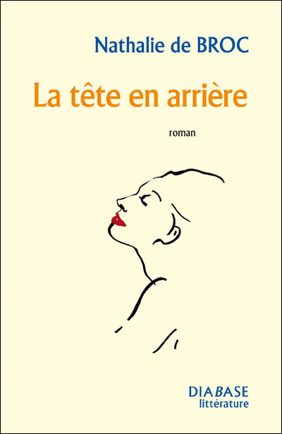 La tête en arrière