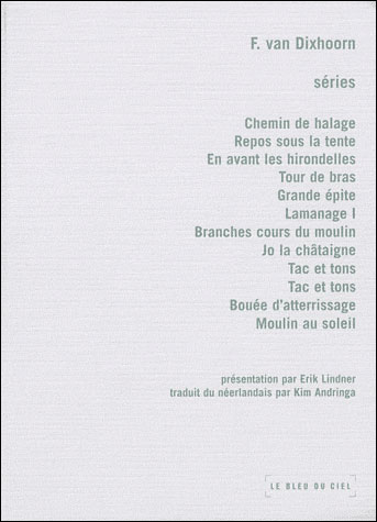 Séries