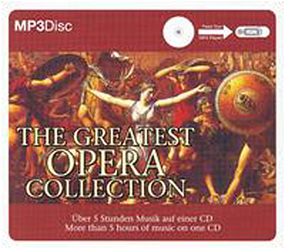 The greatest opera collec