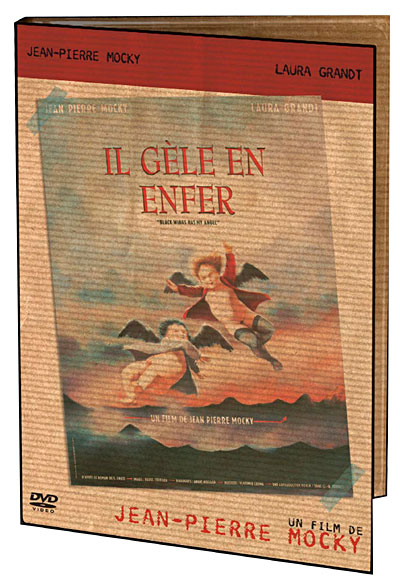 Il gèle en enfer