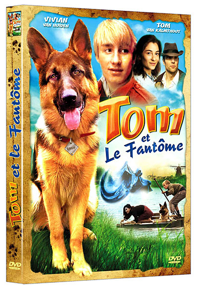 Tom et le fantôme
