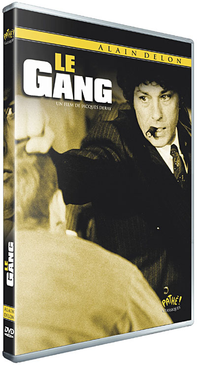 Le Gang