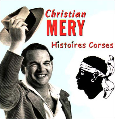 Histoires corses