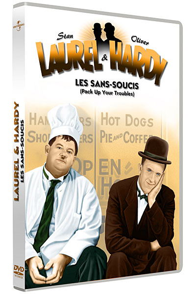 Les Sans-Soucis