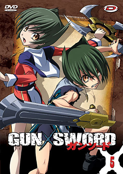 Volume 5