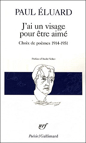 J'ai un visage pour être aimé