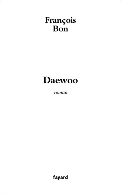 Daewoo