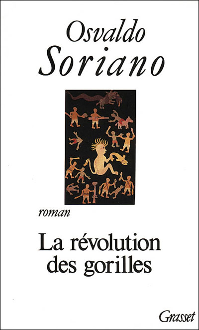 La revolution des gorilles