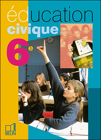 Educ.civique 6e 2000 eleve