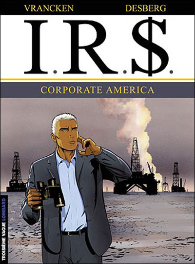 Corporate America