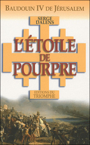 L'étoile de pourpre
