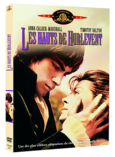 Les Hauts de Hurlevent