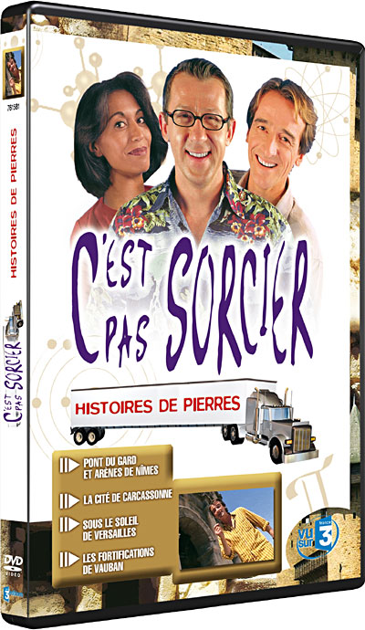 Histoire des pierres