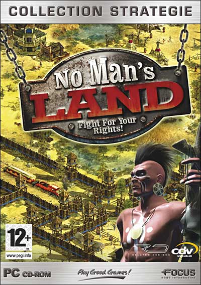 No Man'S Land