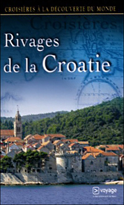 Les Rivages de la Croatie