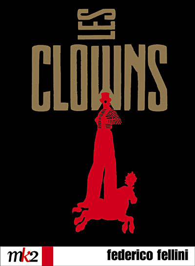 Les Clowns