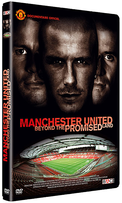 Manchester United - Beyond the promised land