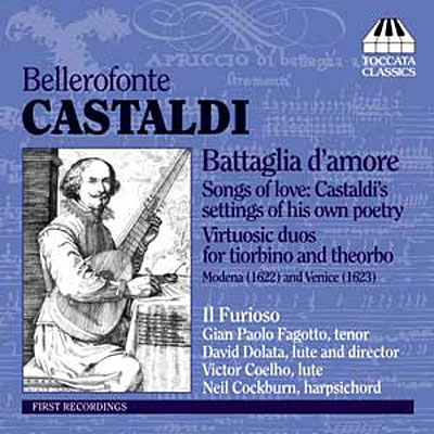 Battaglia d'amore