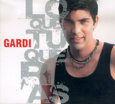 Lo que tu quieres - Inclus DVD