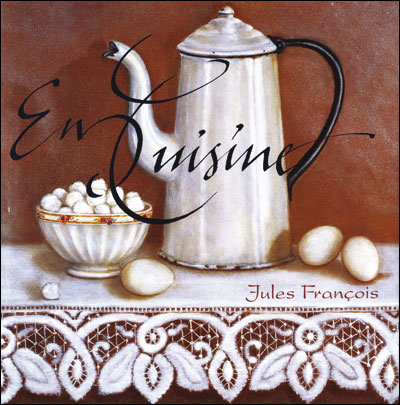 En cuisine