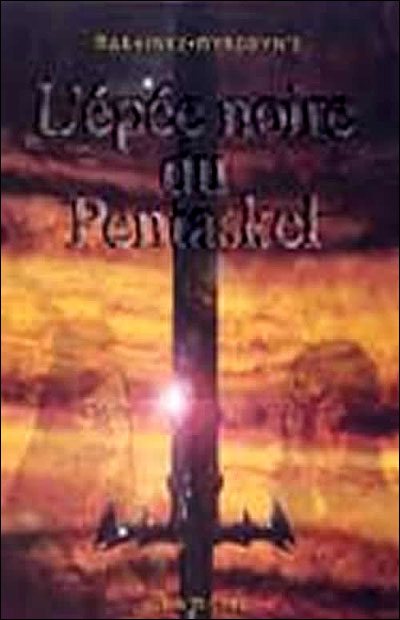 L'épée Noire du Pentaskel