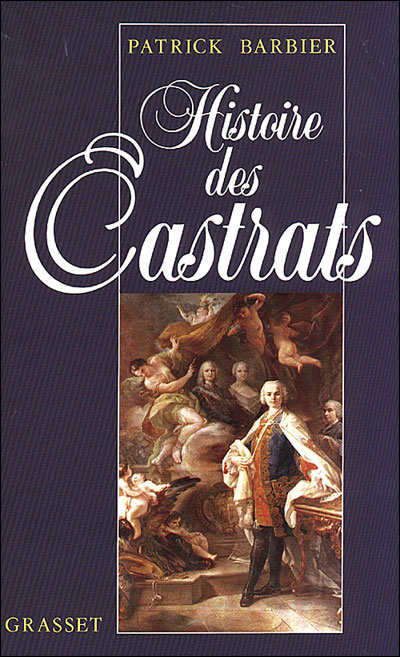 histoire castrats
