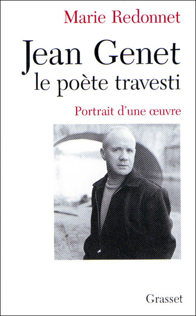 Jean Genet