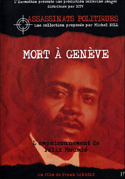 Mort à Genève