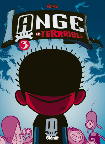 Ange le terrrible
