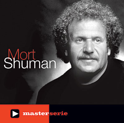 Master Serie -  Shuman Mort