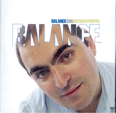 Balance 006