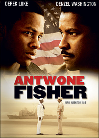 Antwone Fisher