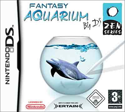 Aquarium Fantasy Mammifères Marins