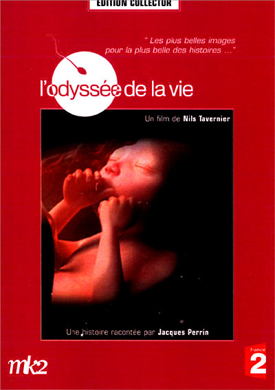 L'Odyssée de la vie - Edition Collector
