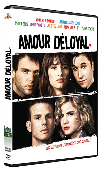 Amour déloyal