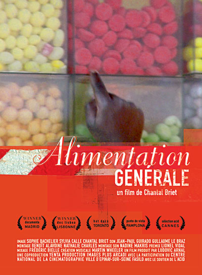 Alimentation générale