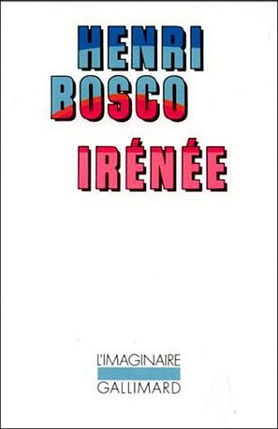Irénée