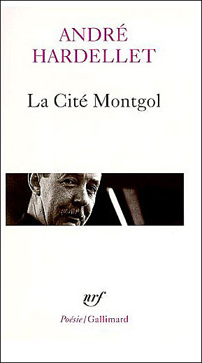 La Cité Montgol suivi de Le luisant et la Sorgue Sommeil