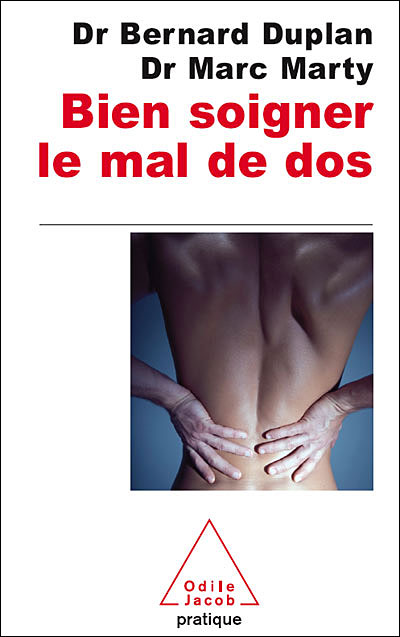 Bien soigner le mal de dos